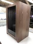 Small AV Furniture Cabinet, Aveos Alto Hi Fi