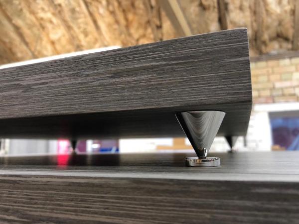 Hi-Fi Isolation Platform by Audinni