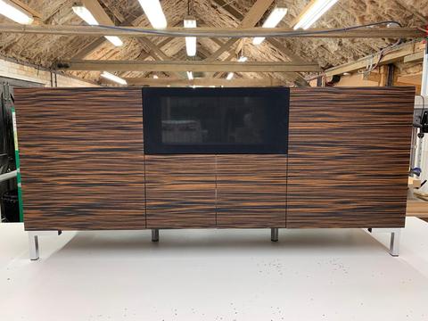 The Trends of AV Furniture