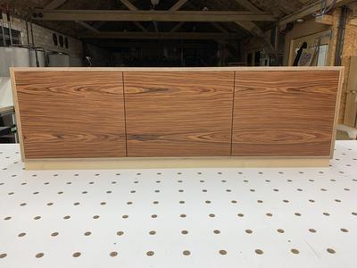 TV Cabinets: why functionality is king