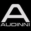 Audinni - Home