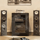 Aveos Alto AV Cabinet - New