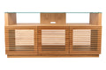 Linear Trio Stack Cabinet - New