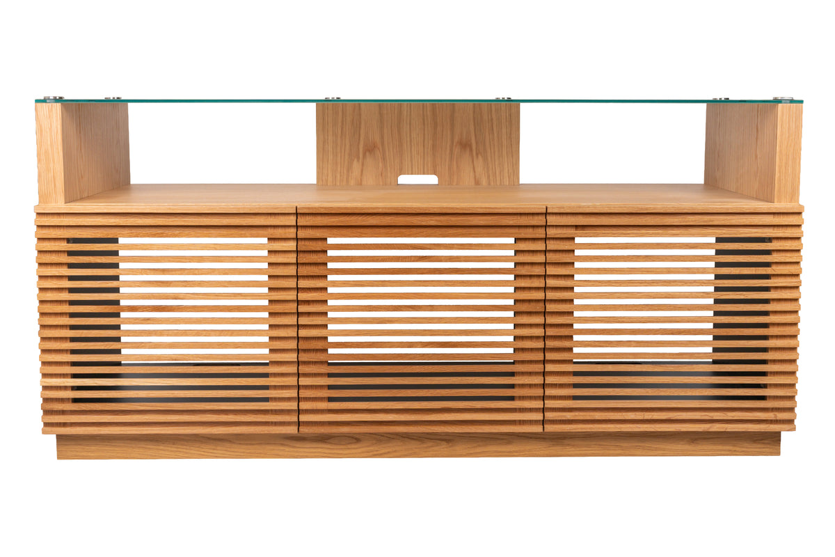 Linear Trio Stack Cabinet - New