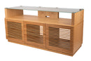 Linear Trio Stack Cabinet - New