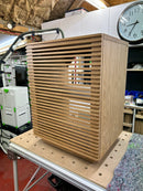 Linear Uno Cabinet - New