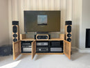 Linear Trio Stack Cabinet - New