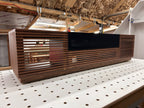 Linear Quattro Cabinet - New
