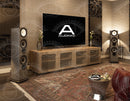 Linear Quattro Cabinet - New