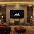 SUPERSTAX Glass Cabinet - New