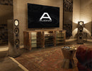 SUPERSTAX Glass Cabinet - New