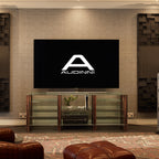 large glass shelving tv unit. bespoke in essex. audio visual cabinets, bespoke media units with pull-out drawers, custom TV furniture for large screens, luxury wooden AV furniture, bespoke AV furniture UK, bespoke TV stands UK, custom-made TV cabinets UK, bespoke media units UK, made-to-measure TV furniture, bespoke audio visual cabinetry UK, custom hi-fi cabinets UK, handmade wooden TV units, bespoke fitted media cabinets, luxury TV furniture UK, bespoke furniture manufacturers UK, custom AV cabinetry UK. 