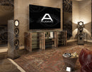 SUPERSTAX Glass Cabinet - New