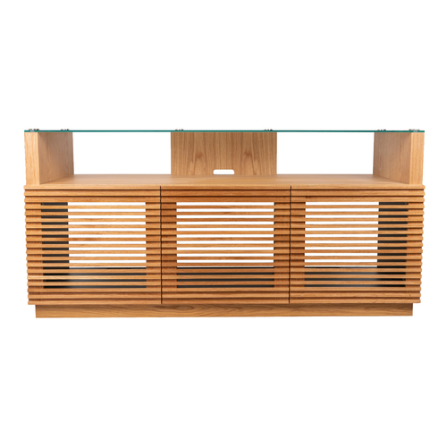 tv stand for audio visual. bespoke tv cabinet maker in essex. hand made furniture