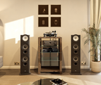 british made bespoke furniture for music. gt visuals. 