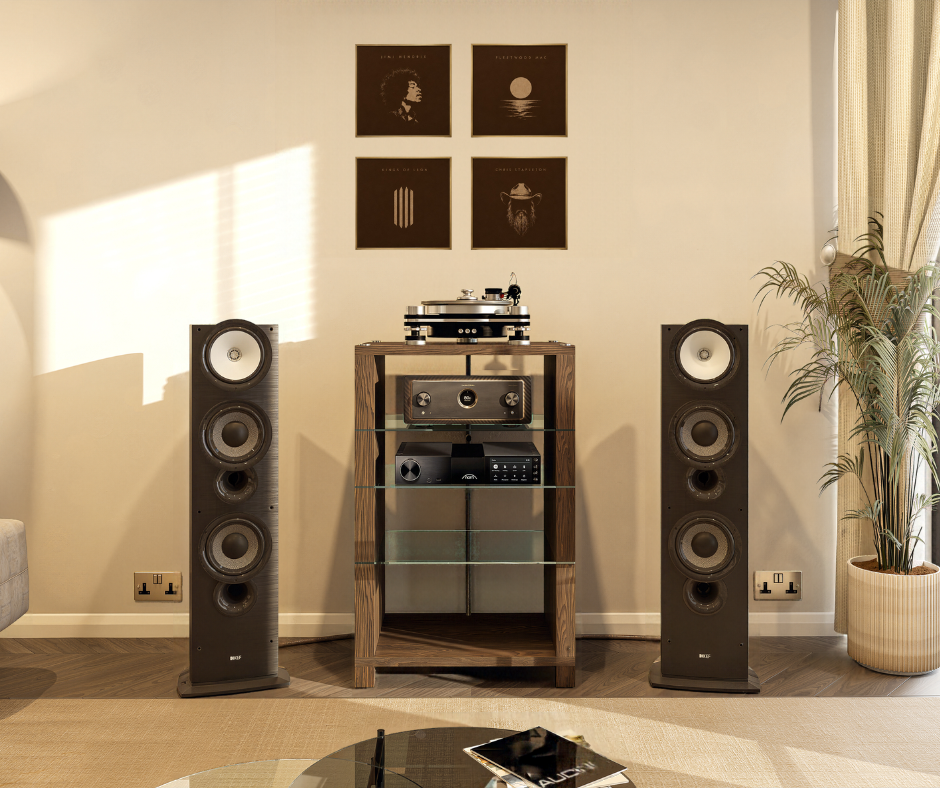 british made bespoke furniture for music. 