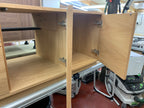 Solo Projector Natural Oak - New