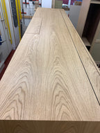 Solo Projector Natural Oak - New