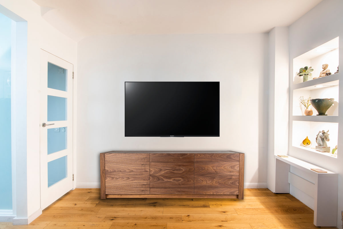 Solid Trio Cabinet - New