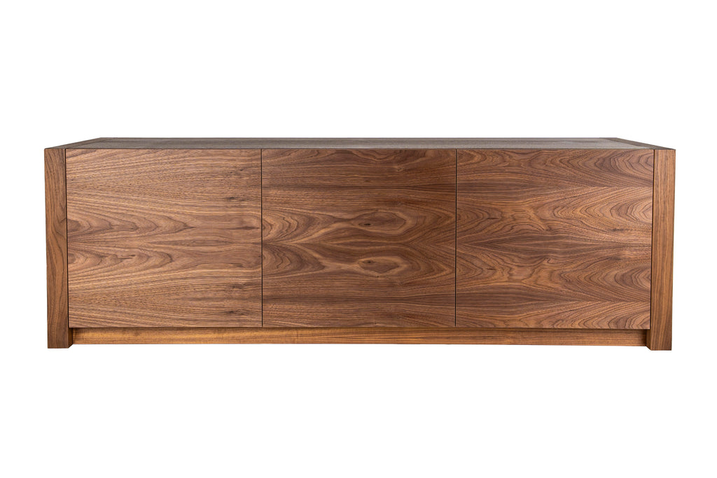 Solid Trio Cabinet - New