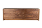 Solid Trio Cabinet - New