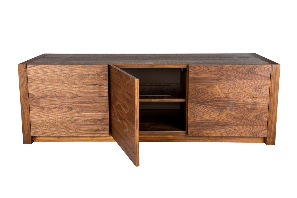 Solid Trio Cabinet - New