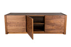 Solid Trio Cabinet - New