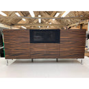 Profile Quattro - Audinni