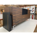 Profile Quattro - Audinni