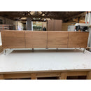 Profile Quattro - Audinni