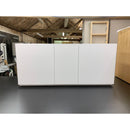 Gravity Trio - Audinni