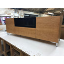 Profile Quattro - Audinni