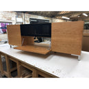 Profile Quattro - Audinni