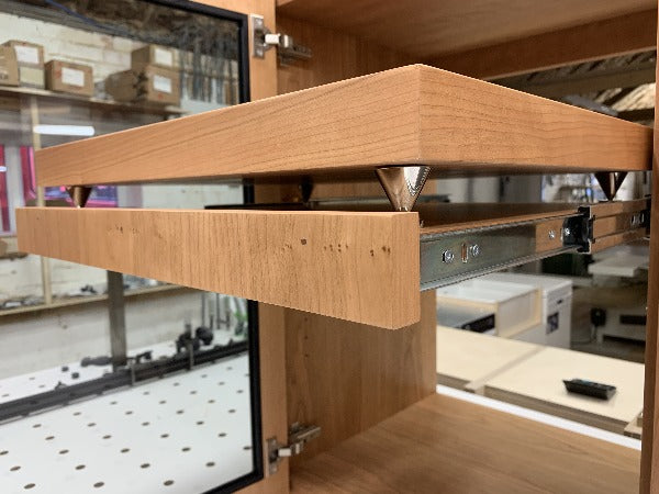 Hi-Fi Isolation Platform by Audinni