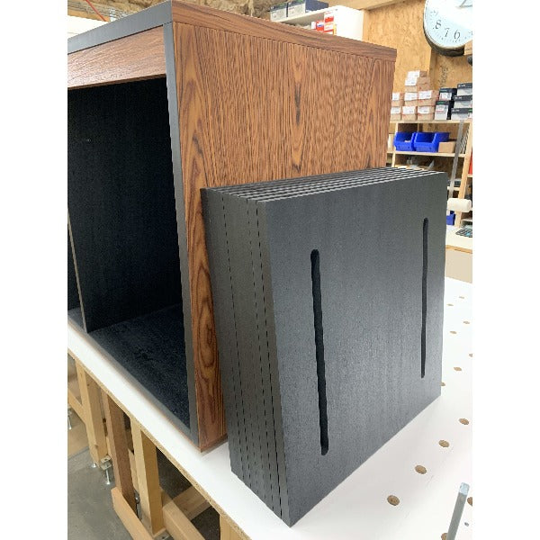 bespoke audio visual cabinetry UK, custom hi-fi cabinets UK, handmade wooden TV units, bespoke fitted media cabinets, luxury TV furniture UK, bespoke furniture manufacturers UK, custom AV cabinetry UK.