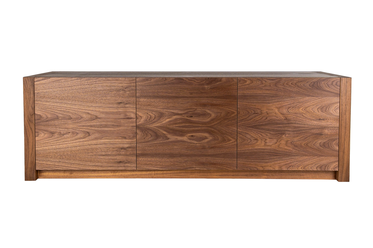 Bespoke AV furniture, custom AV furniture