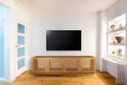 Linear Quattro Cabinet - New