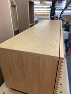 Linear Quattro Cabinet - New