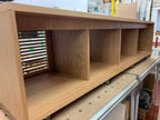 Linear Quattro Cabinet - New